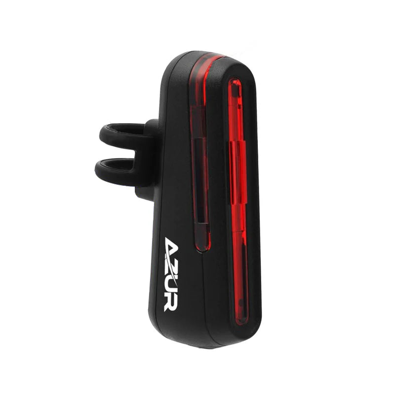 Azur Vampire Rear Light - 20 Lumens