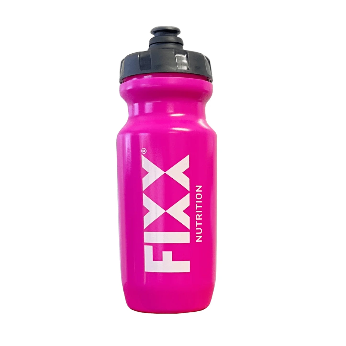 FIXX Drink Bottle - 600ml