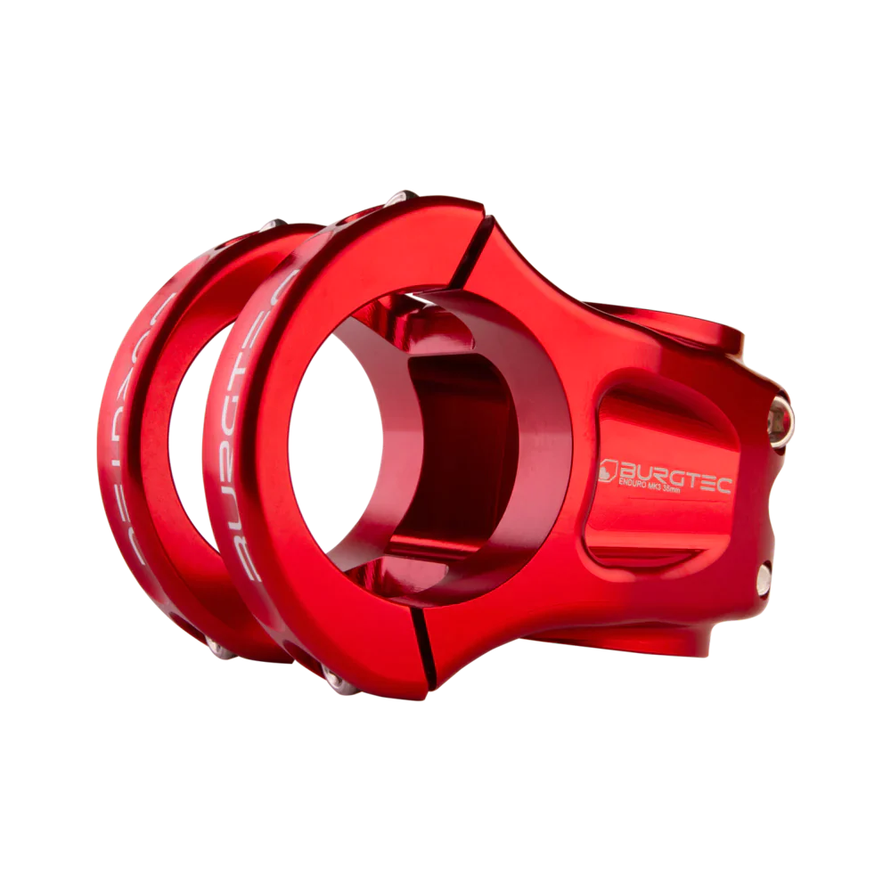 Burgtec Enduro MK3 Stem - 35 x 50mm