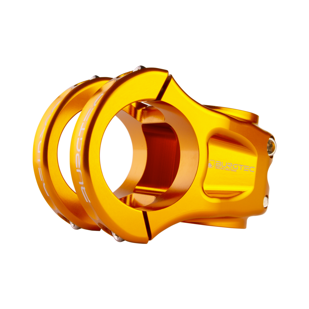 Burgtec Enduro MK3 Stem - 35 x 42.5mm