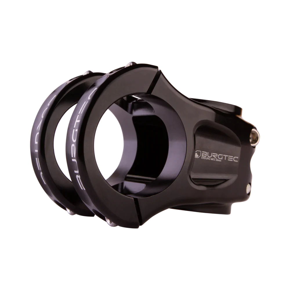 Burgtec Enduro MK3 Stem - 35 x 50mm