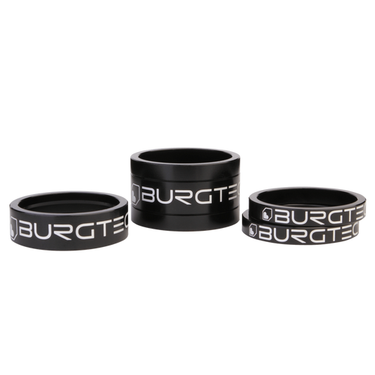 Burgtec Stem Spacer Kit
