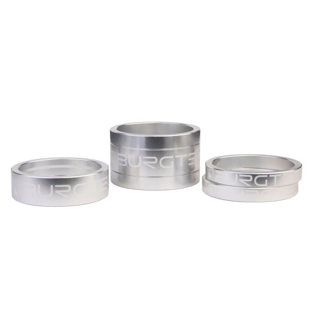 Burgtec Stem Spacer Kit