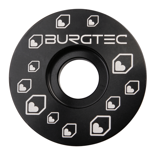 Burgtec Stem Top Cap