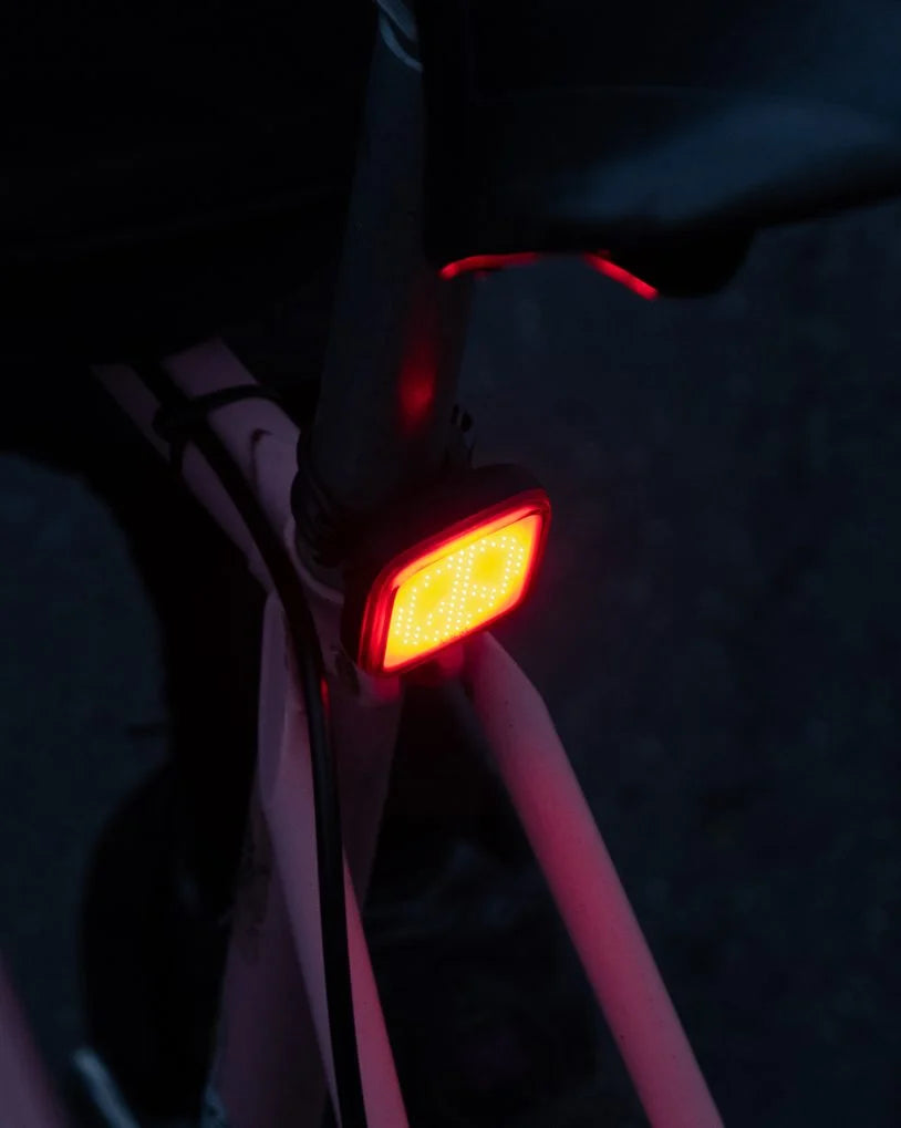 Knog Blinder X Rear Light - 100 Lumens