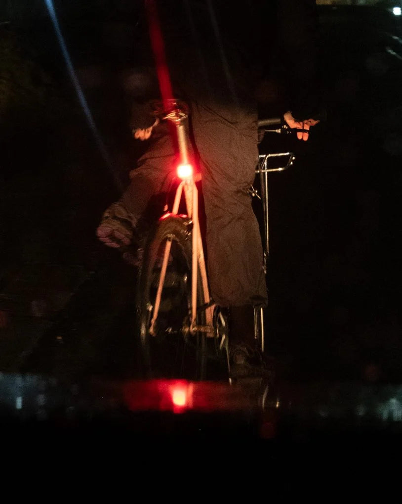 Knog Blinder X Rear Light - 100 Lumens