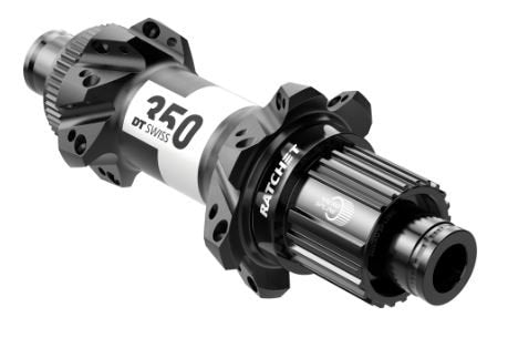 DT Swiss 350 straight pull Hub - Rear 12/148