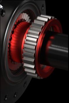 DT Swiss XMC 1501 Spline One CL 29" - 15x110