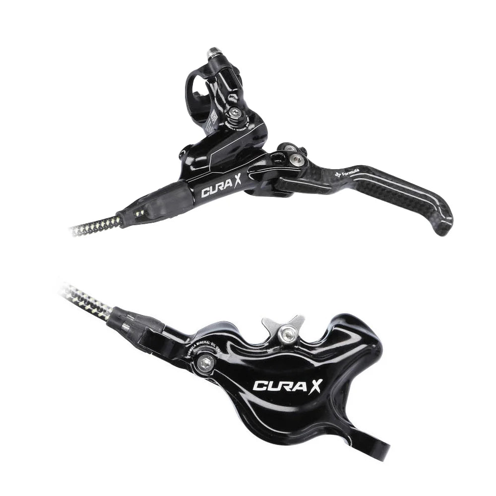 Formula Cura X