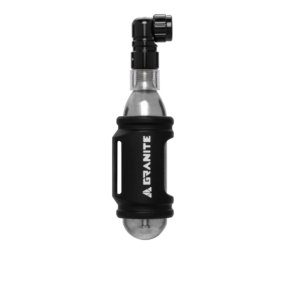 Granite Design Punk C02 Inflator - 25g