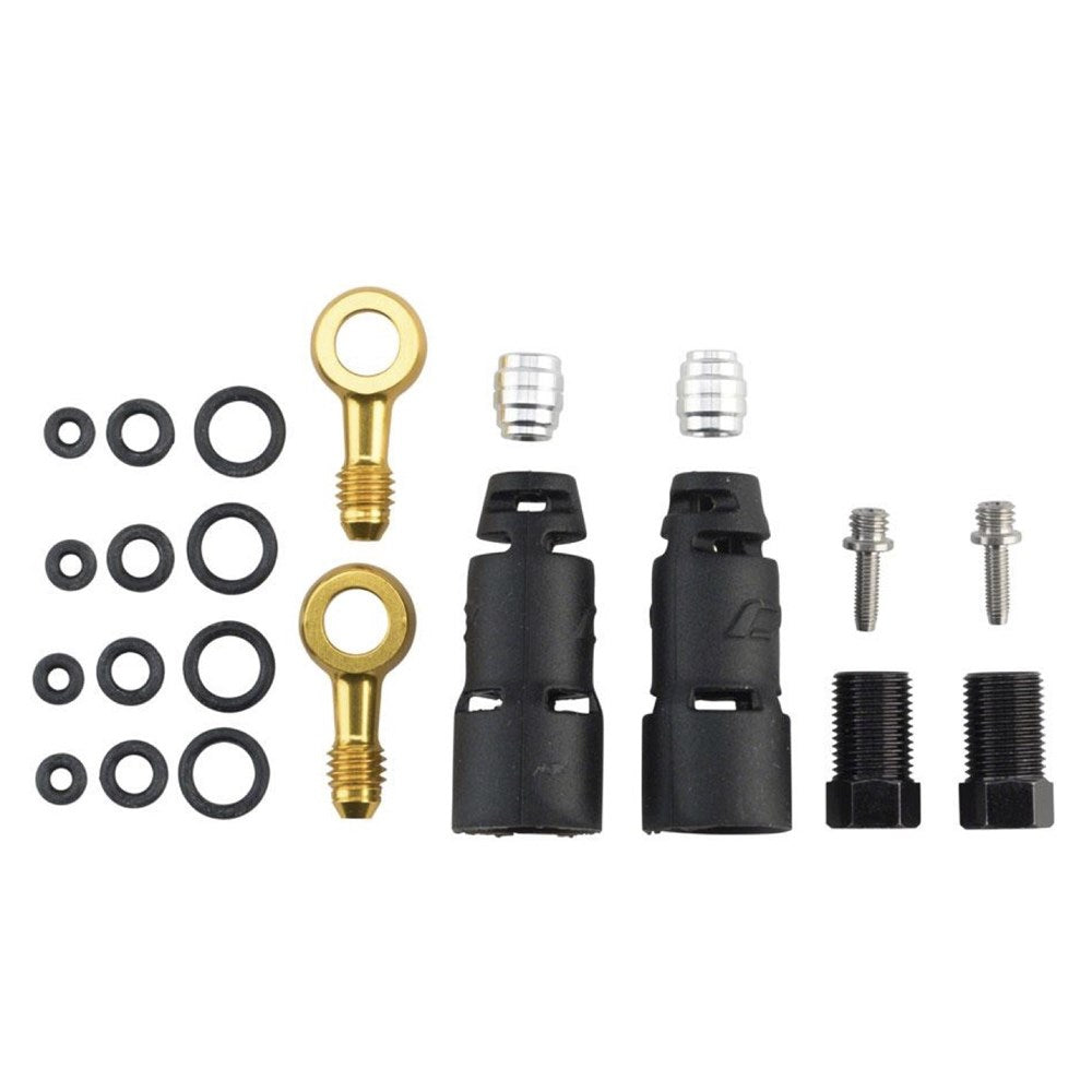 Jagwire Pro Hydro Quick-Fit - SRAM