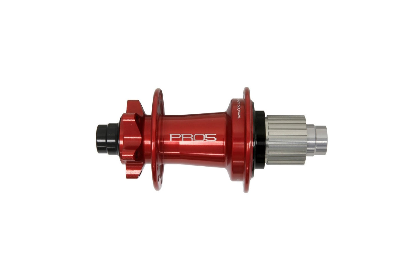 Hope PRO 5 Rear Hub 6 Bolt- 12/148