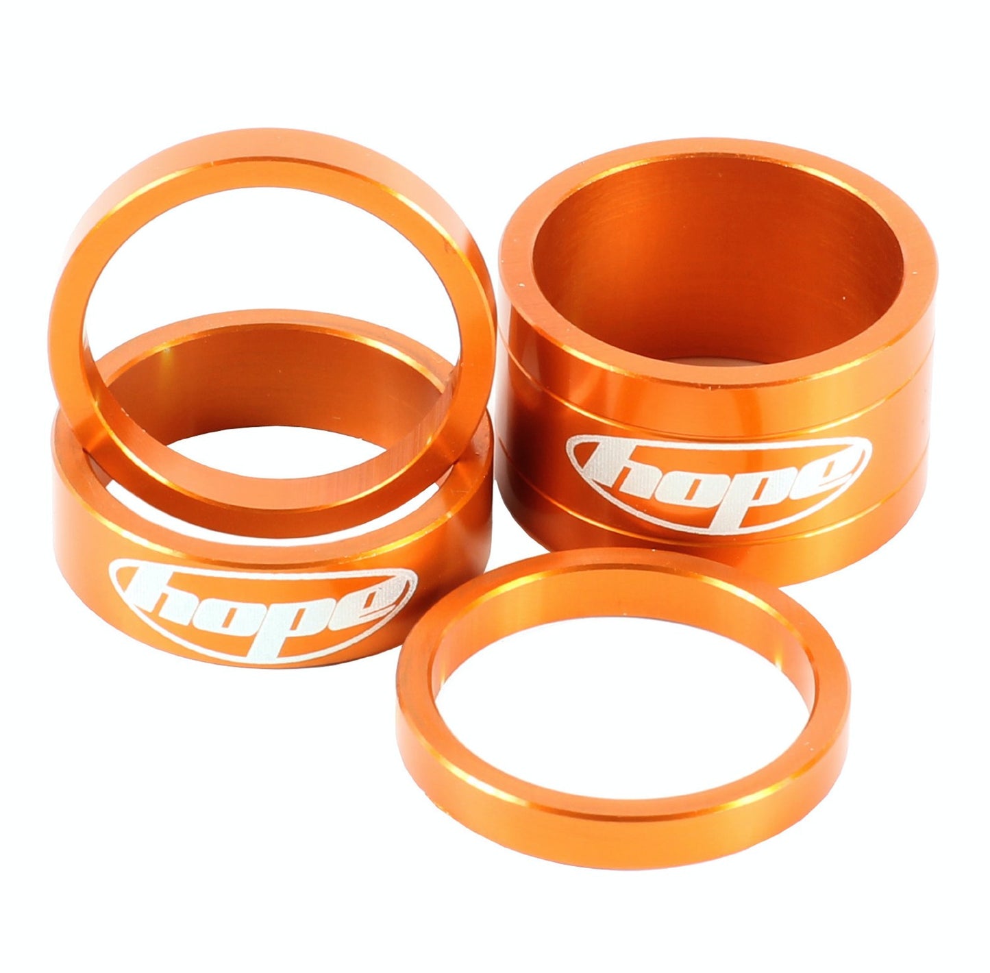 Hope Space Doctor - Stem Spacer Kit