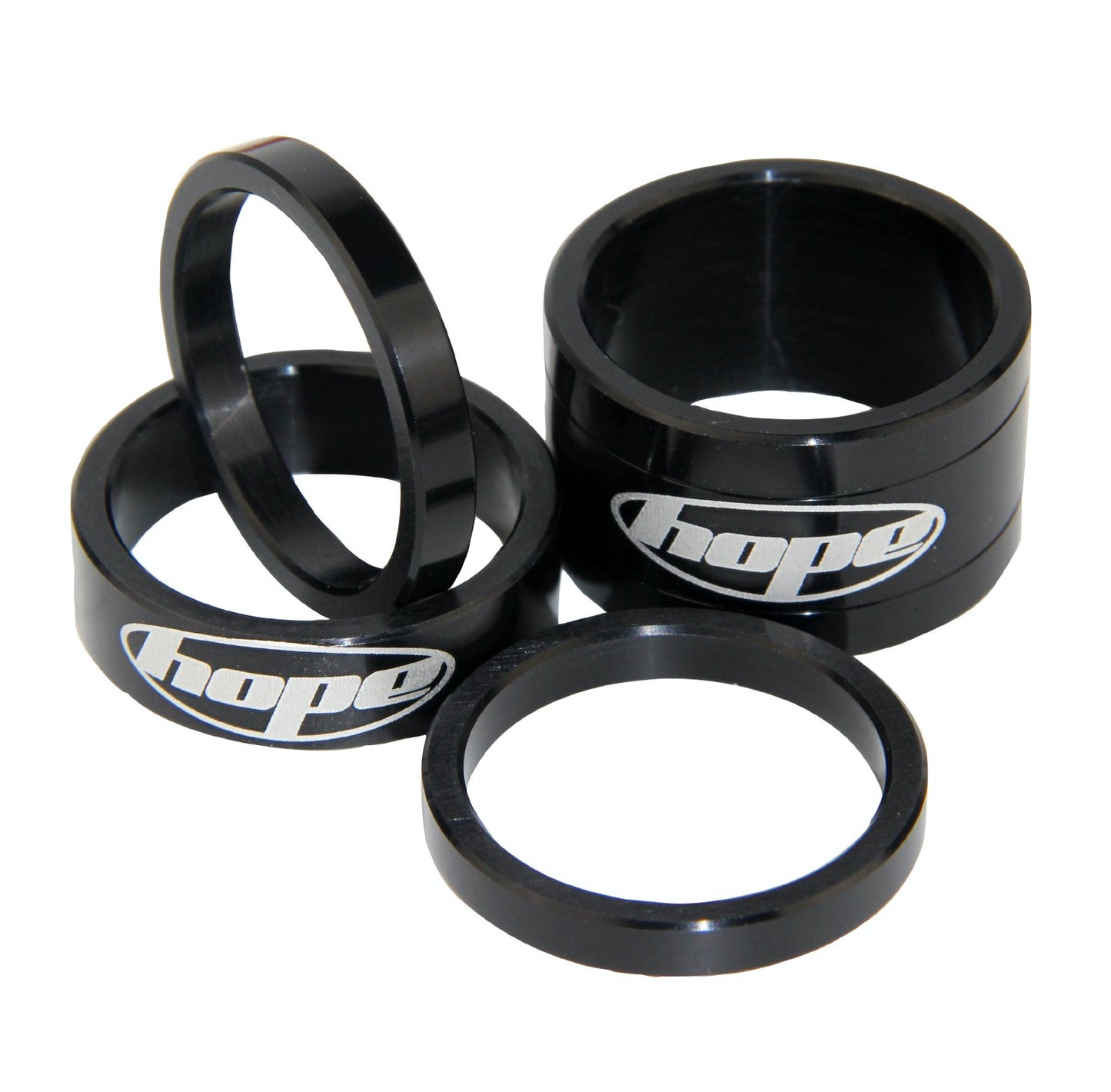 Hope Space Doctor - Stem Spacer Kit
