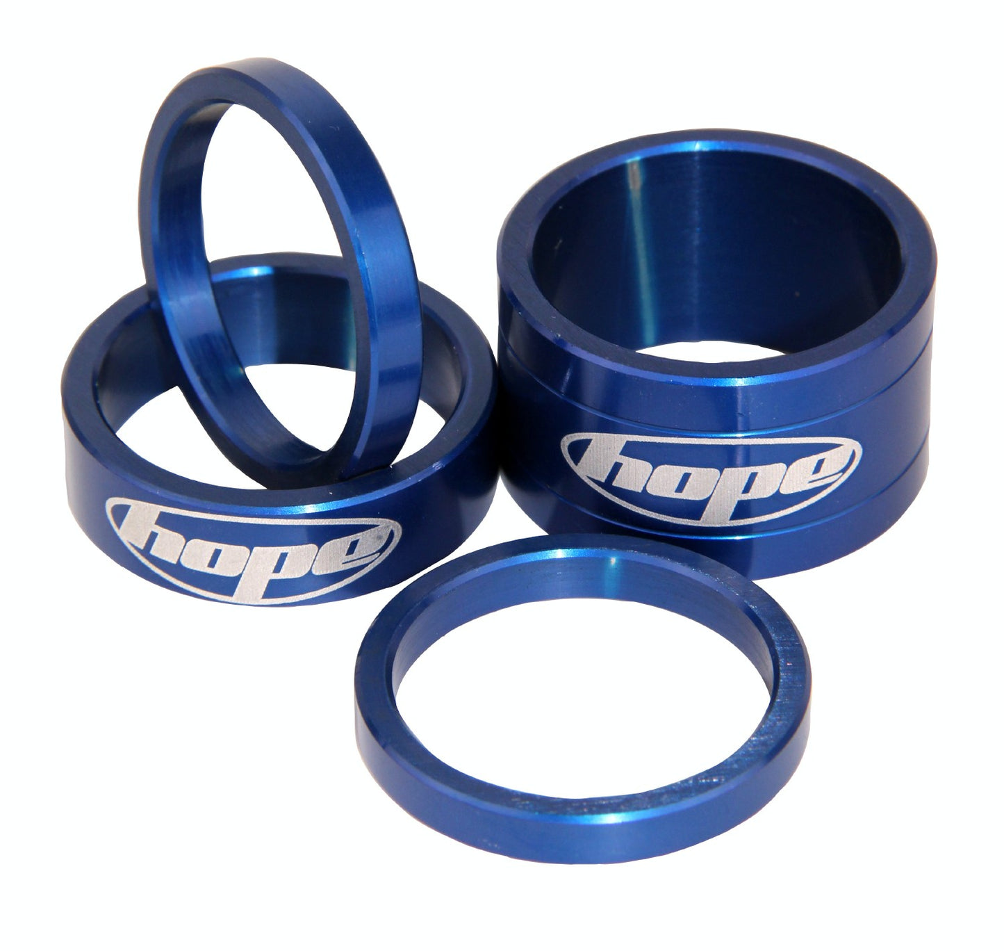 Hope Space Doctor - Stem Spacer Kit
