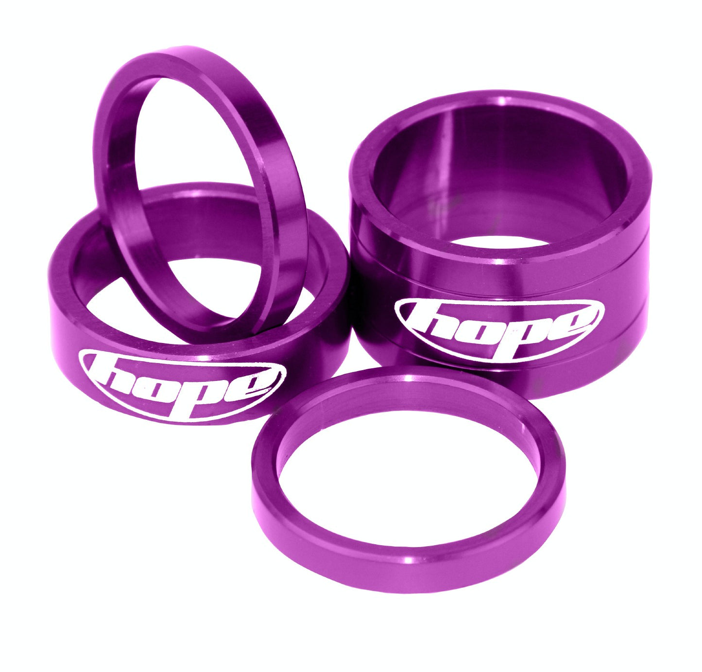 Hope Space Doctor - Stem Spacer Kit