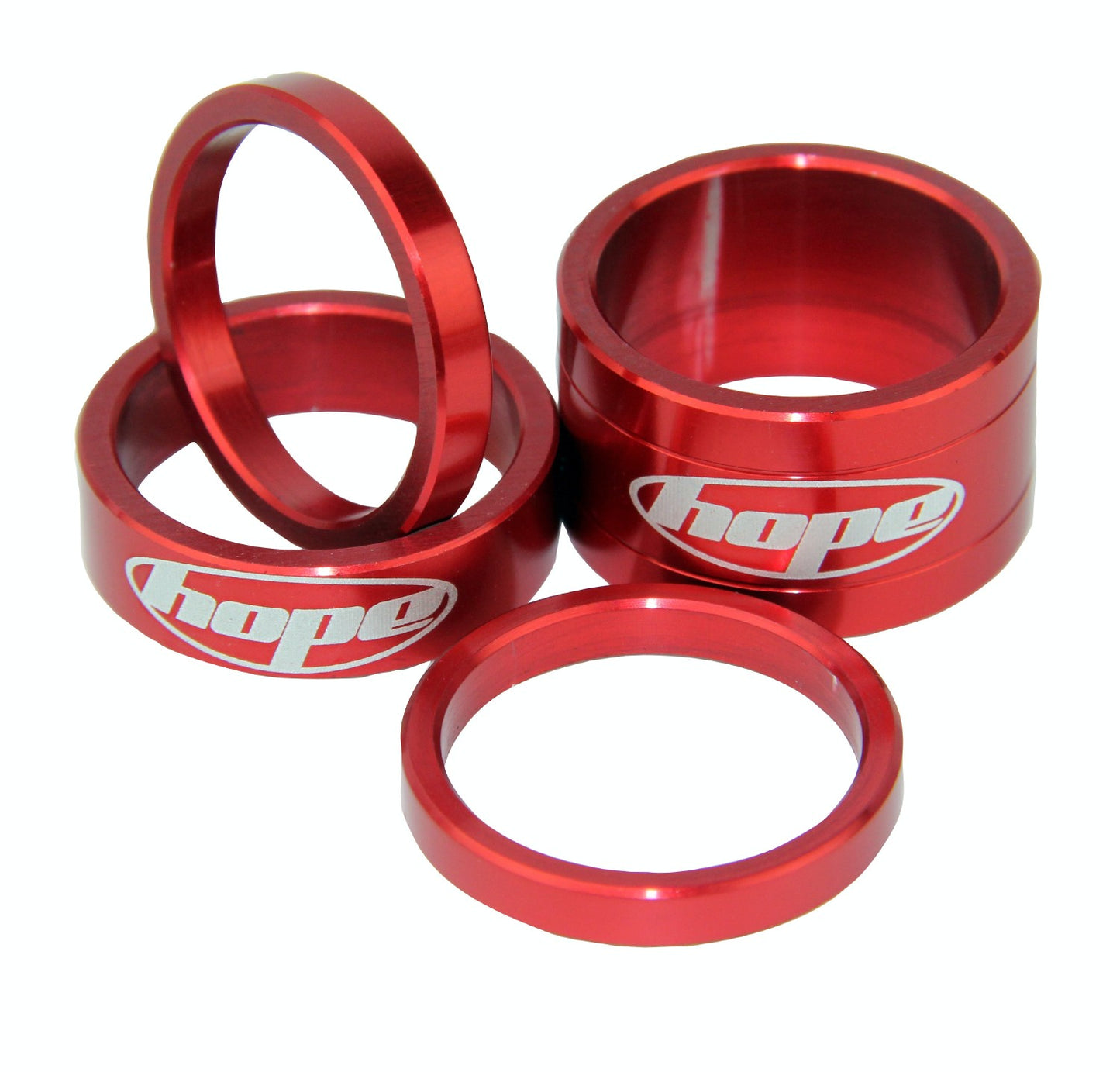 Hope Space Doctor - Stem Spacer Kit