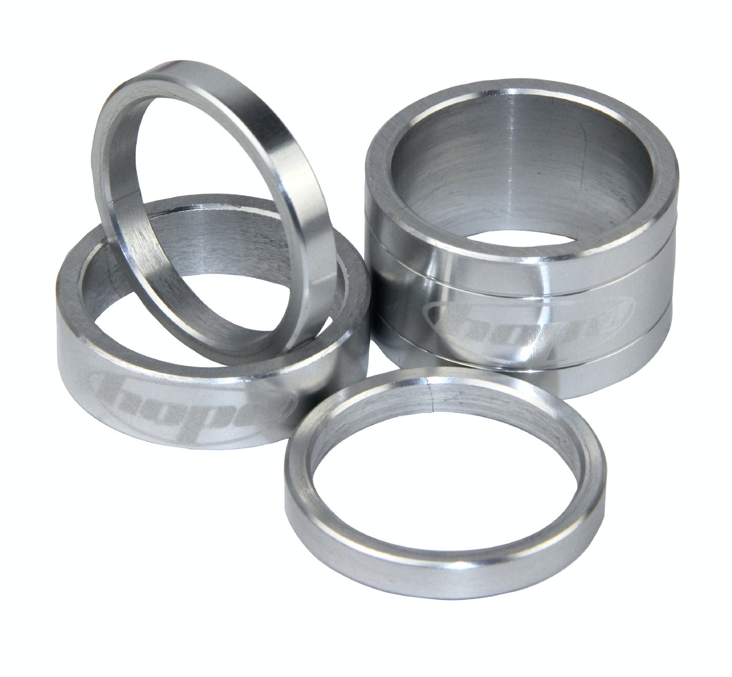 Hope Space Doctor - Stem Spacer Kit