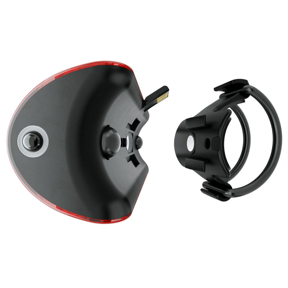 Knog Big Cobber Light Set - 470/270 Lumens