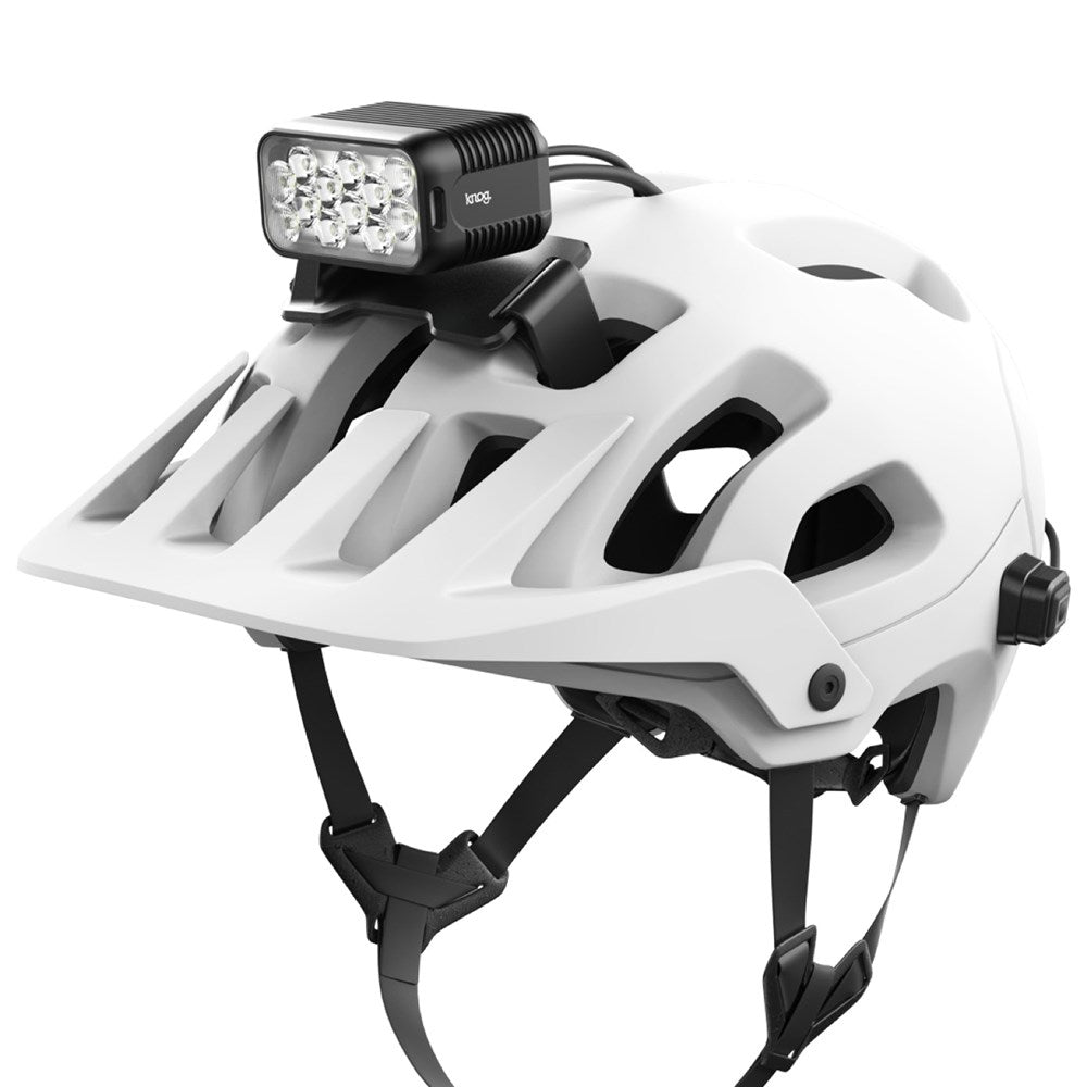Knog Blinder X 1800 Light - 1800 Lumens