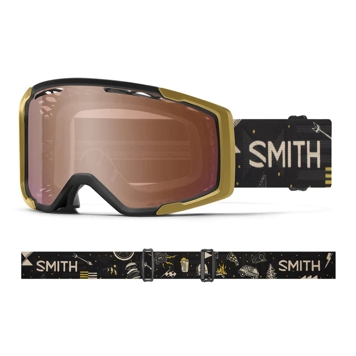 Smith Rhythm MTB Goggles