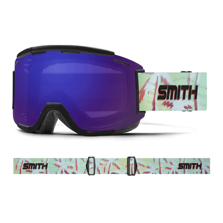Smith Squad MTB Goggles