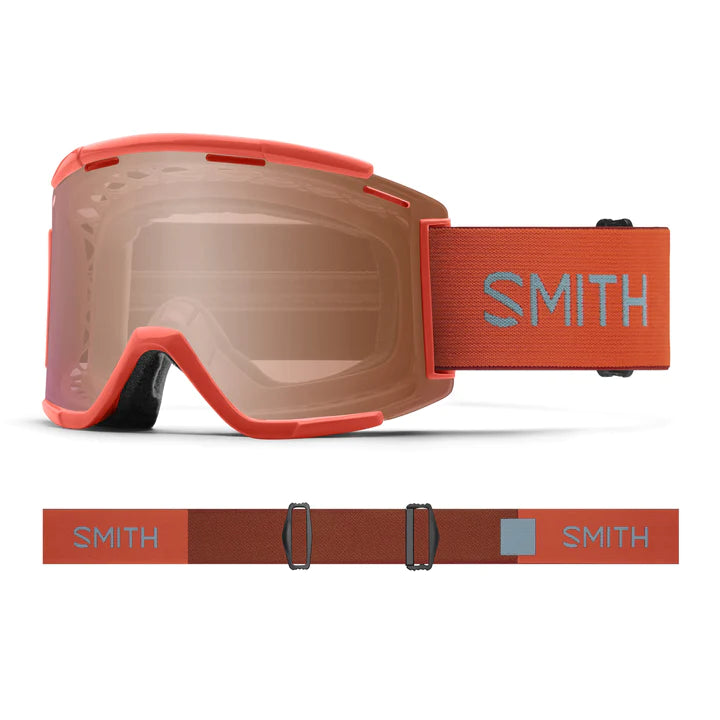 Smith Squad XL MTB Goggles