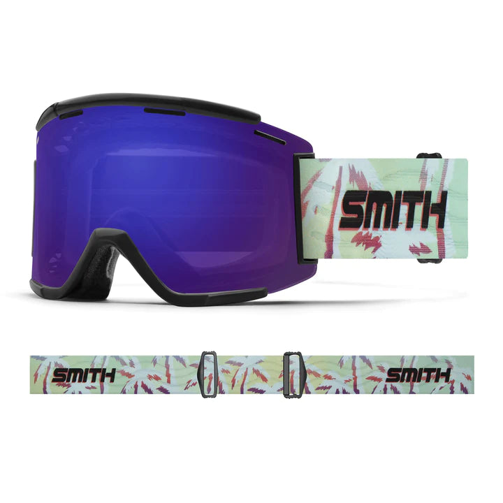 Smith Squad XL MTB Goggles