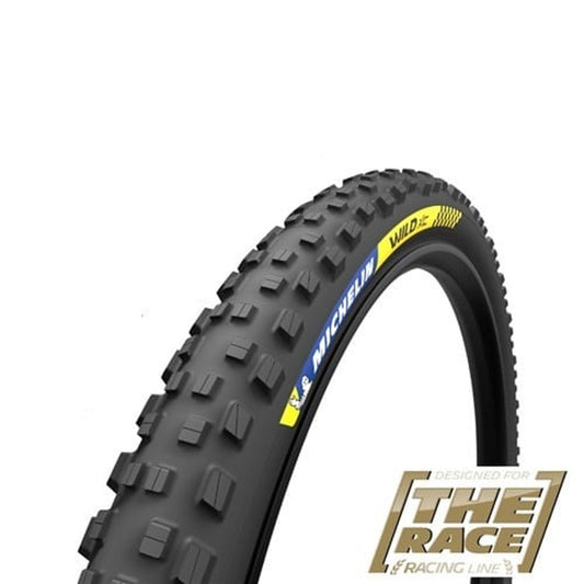 Michelin Wild XC - GUM-X