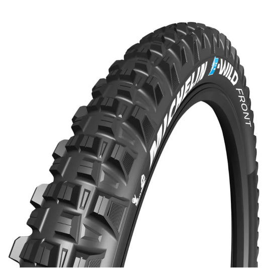 Michelin E-Wild Front - E GUM-X