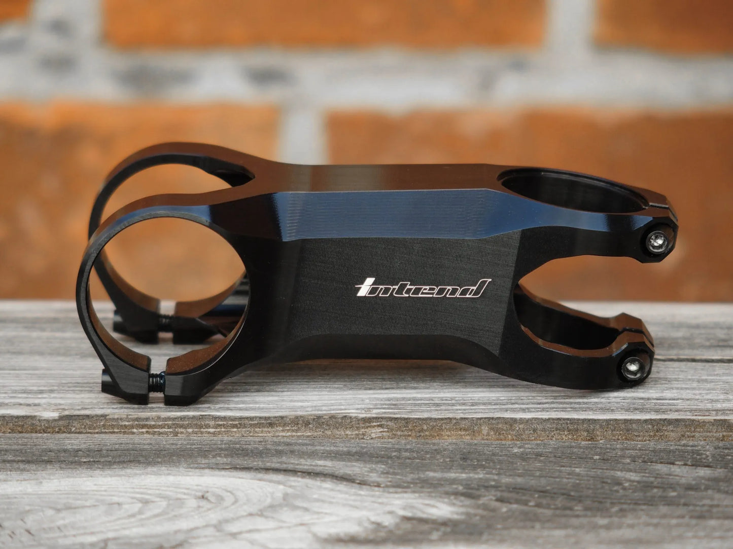 Intend Grace XC stem - 31.8mm