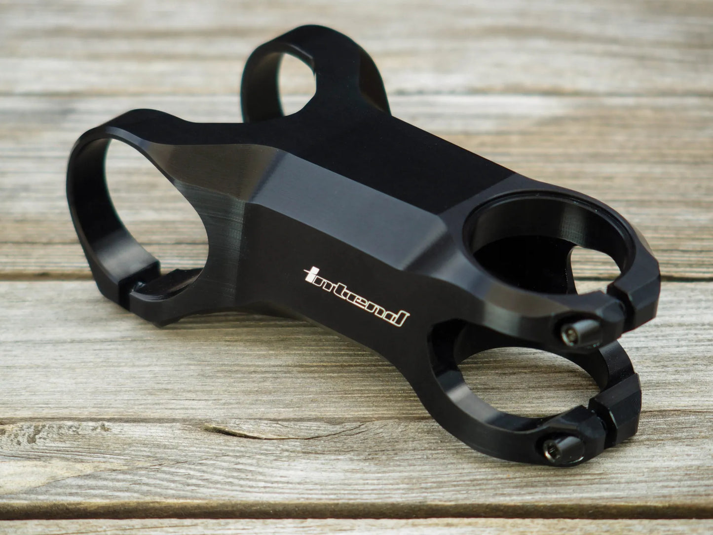 Intend Grace XC stem - 31.8mm