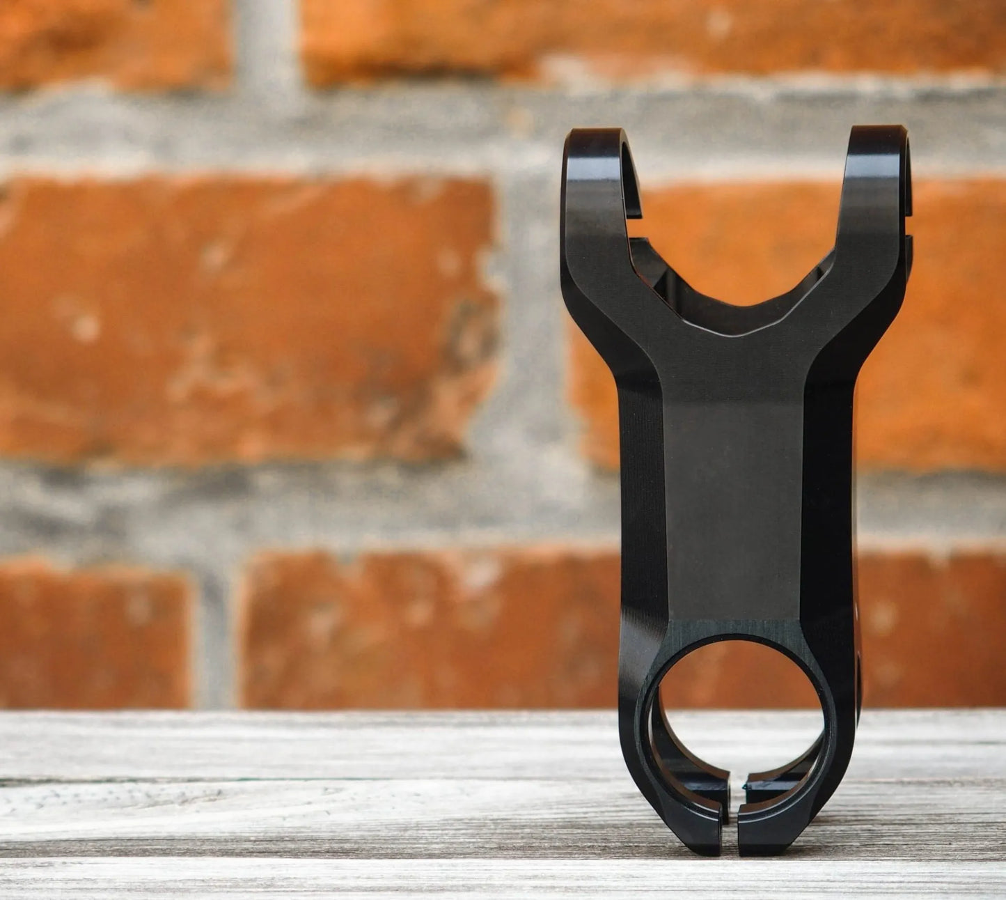 Intend Grace XC stem - 31.8mm