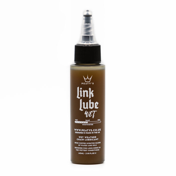 Peaty's LinkLube - Wet Conditions