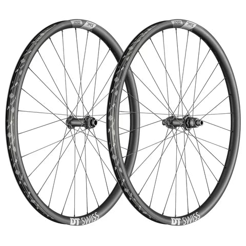 DT Swiss XMC 1501 Spline One CL 29" - 15x110