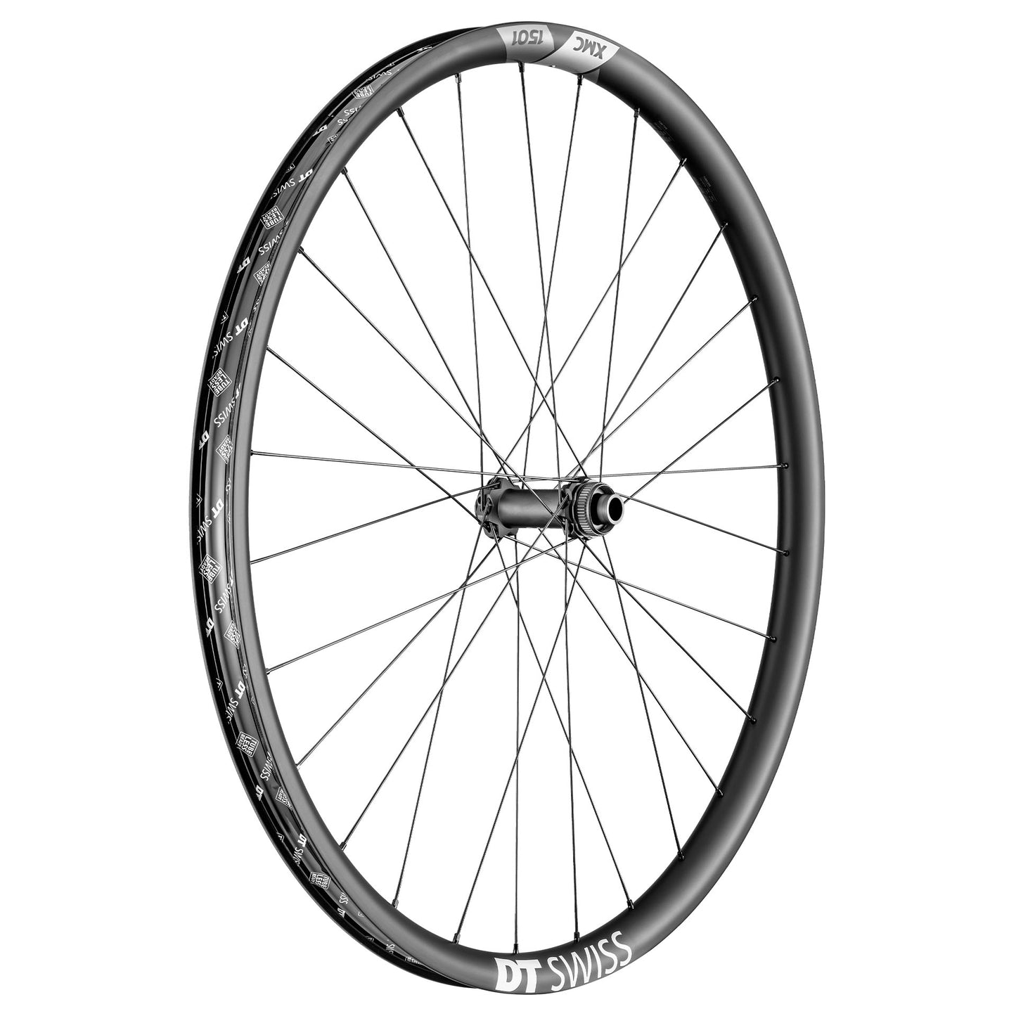 DT Swiss XMC 1501 Spline One CL 29" - 15x110