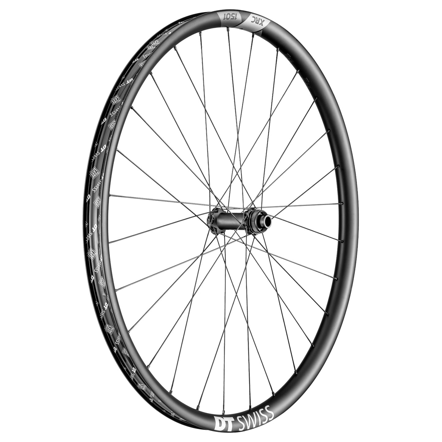 DT Swiss XRC 1501 Spline One CL 29" - 15x110