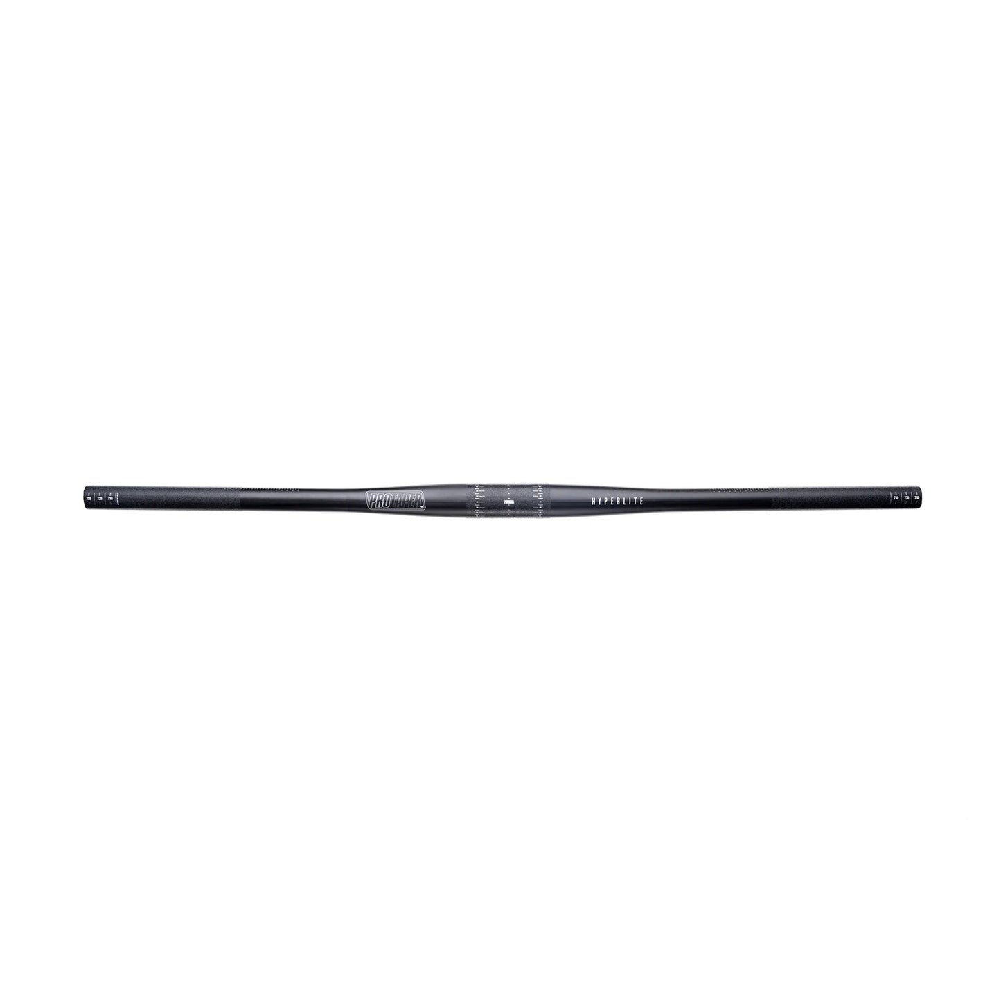 Protaper Hyperlite Carbon flatbar - 31.8mm