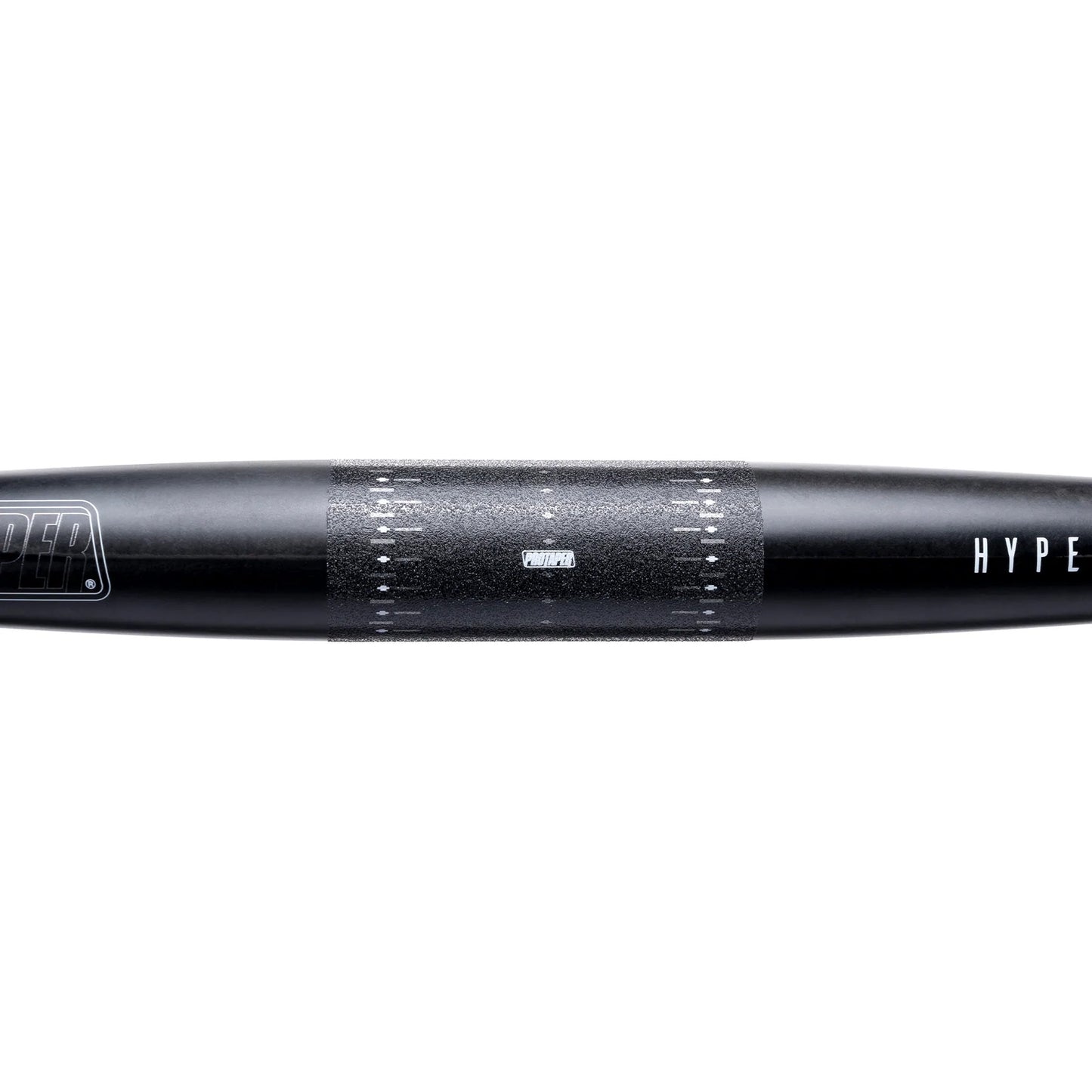 Protaper Hyperlite Carbon flatbar - 31.8mm