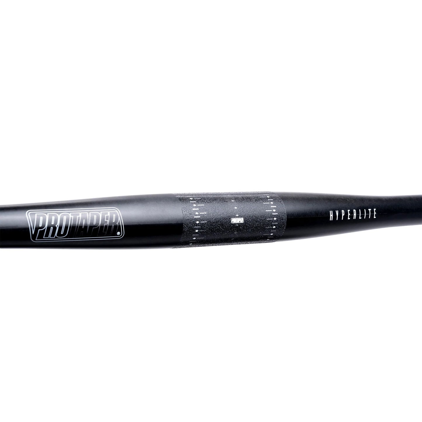Protaper Hyperlite Carbon flatbar - 31.8mm