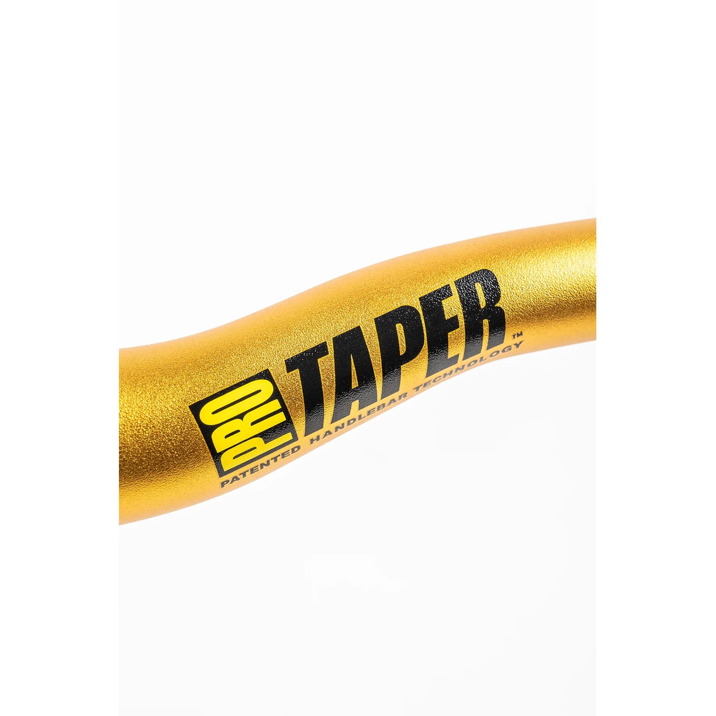 Protaper A25 Aluminium Bar - 31.8mm