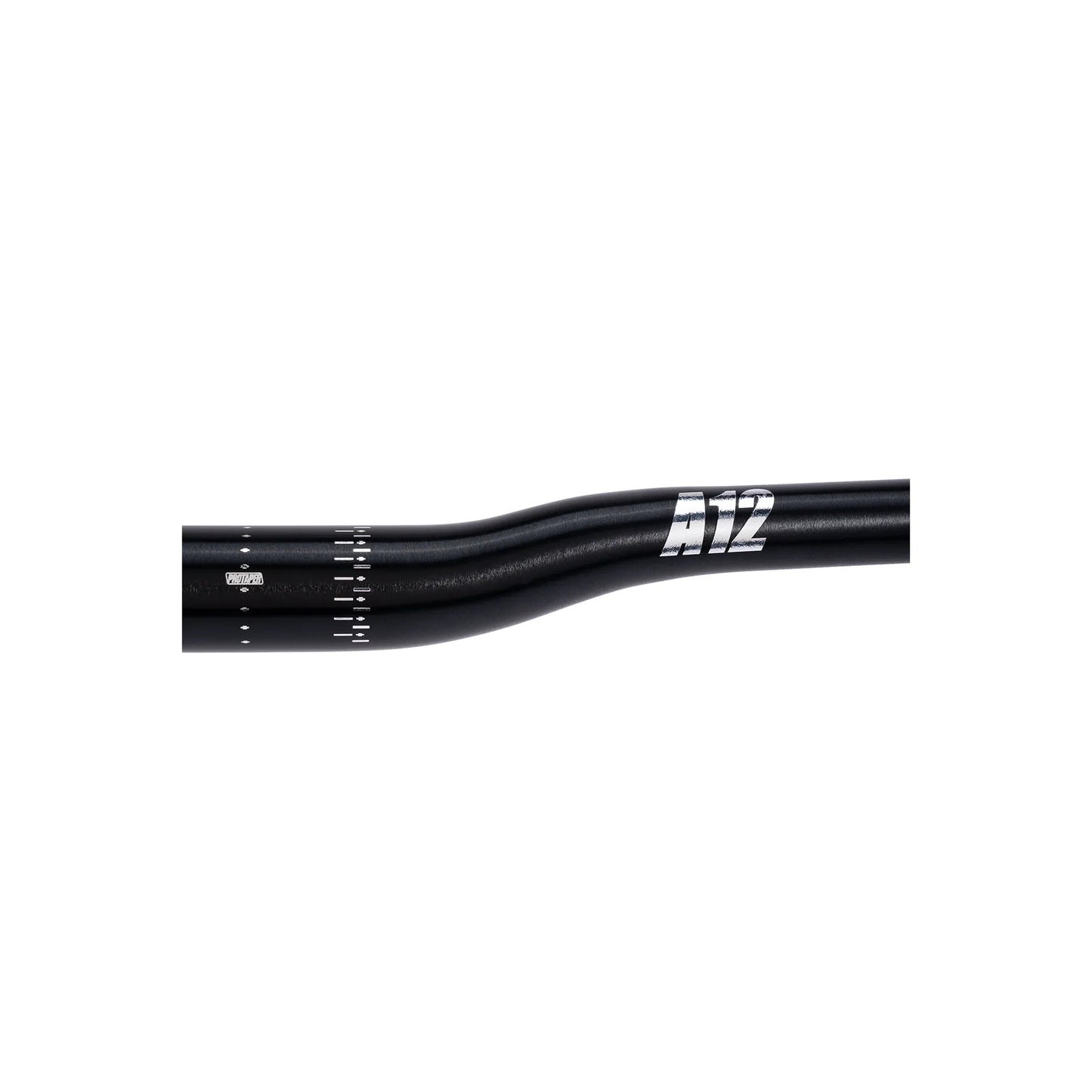 Protaper A12 Aluminium Bar - 31.8mm