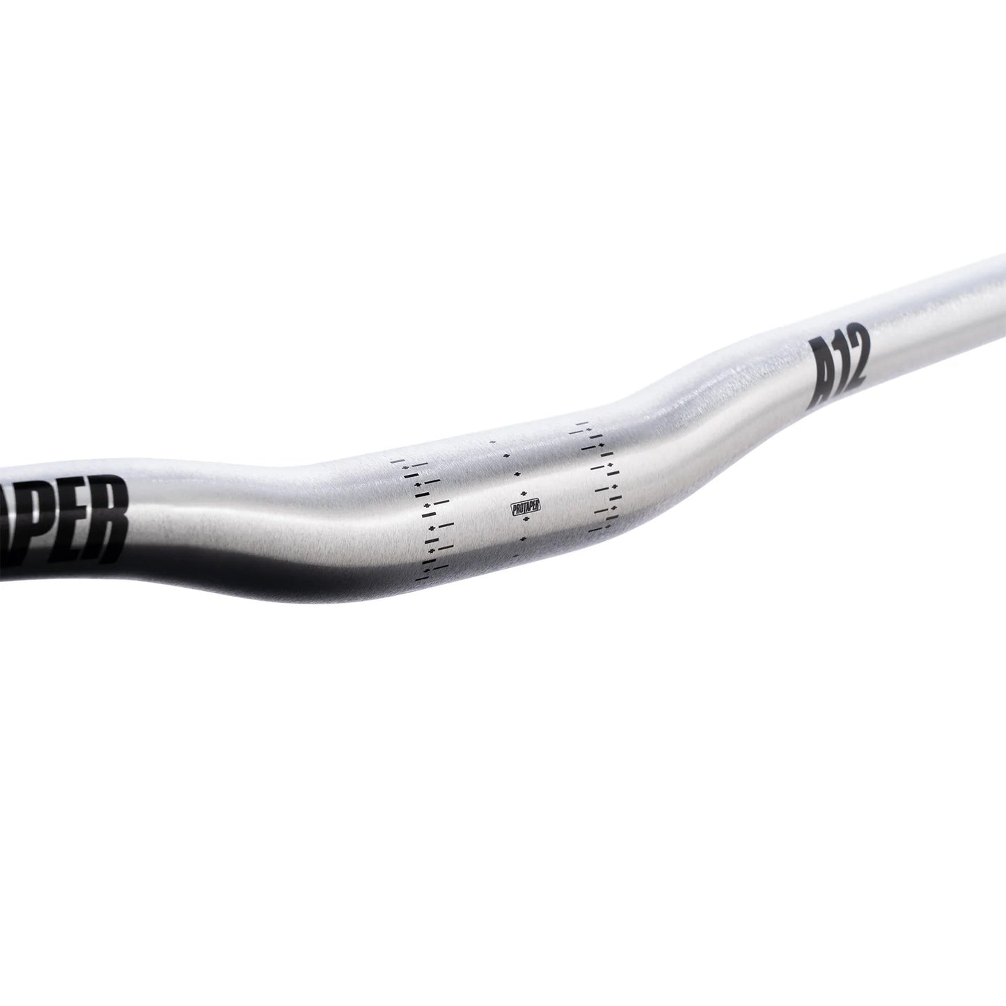 Protaper A12 Aluminium Bar - 31.8mm