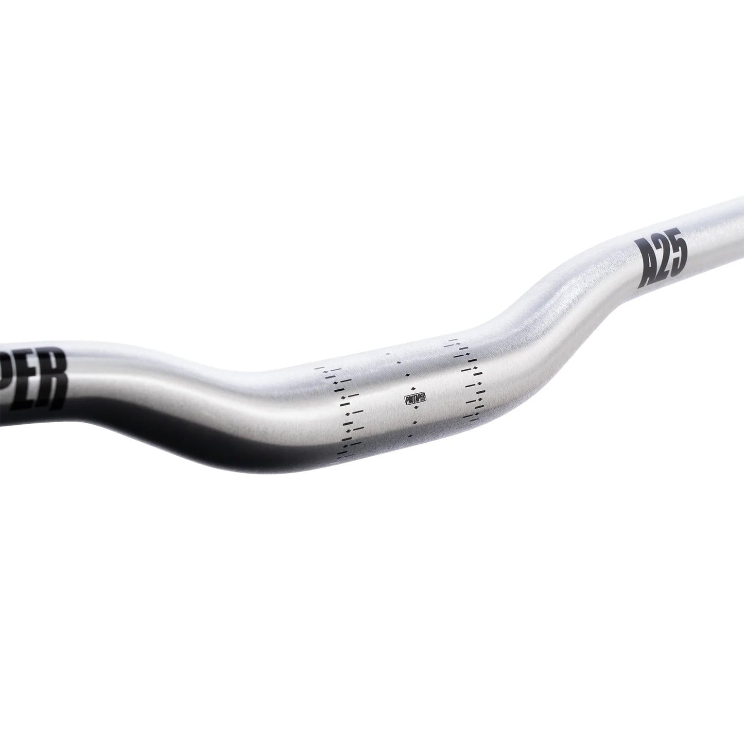 Protaper A25 Aluminium Bar - 31.8mm