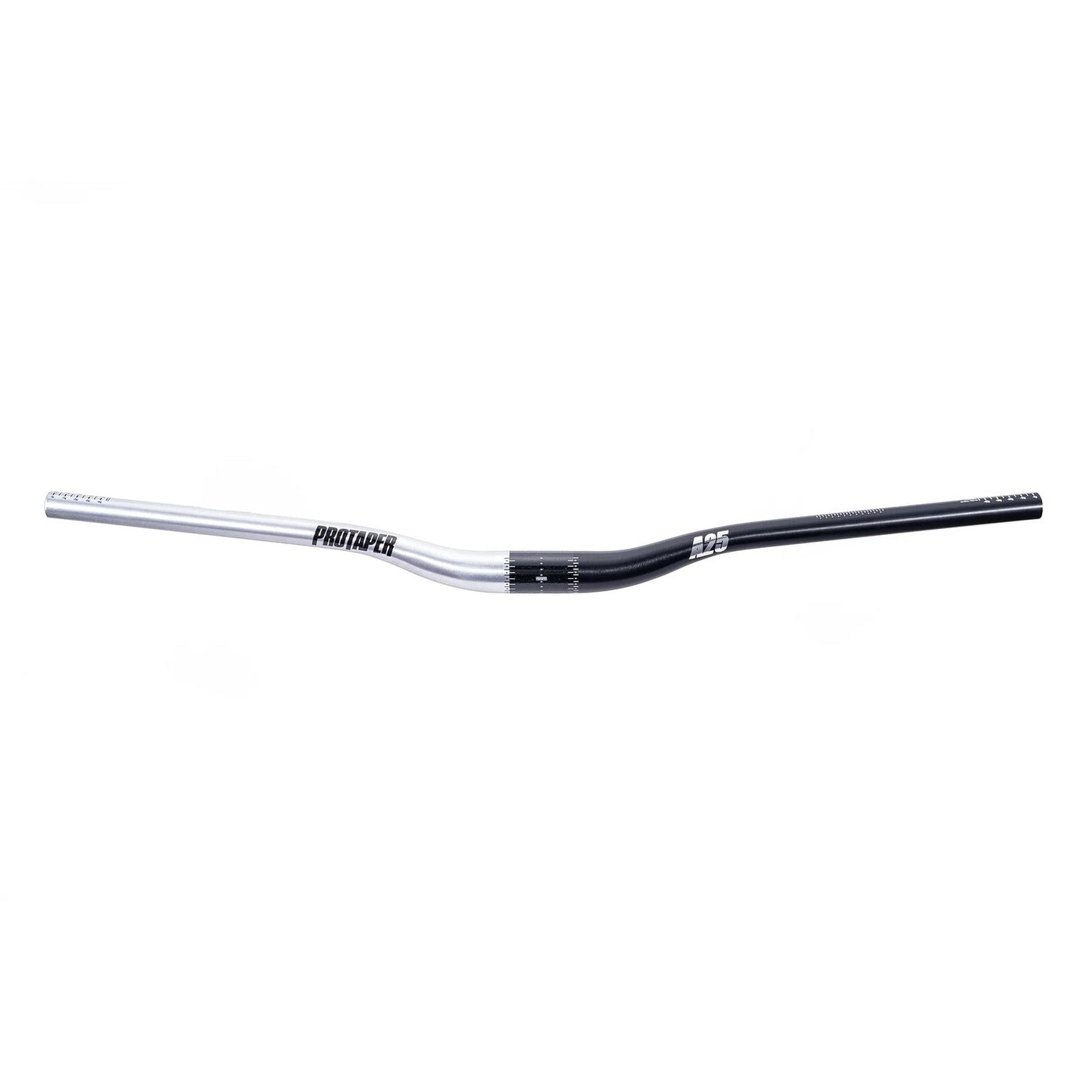 Protaper A25 Aluminium Bar - 31.8mm