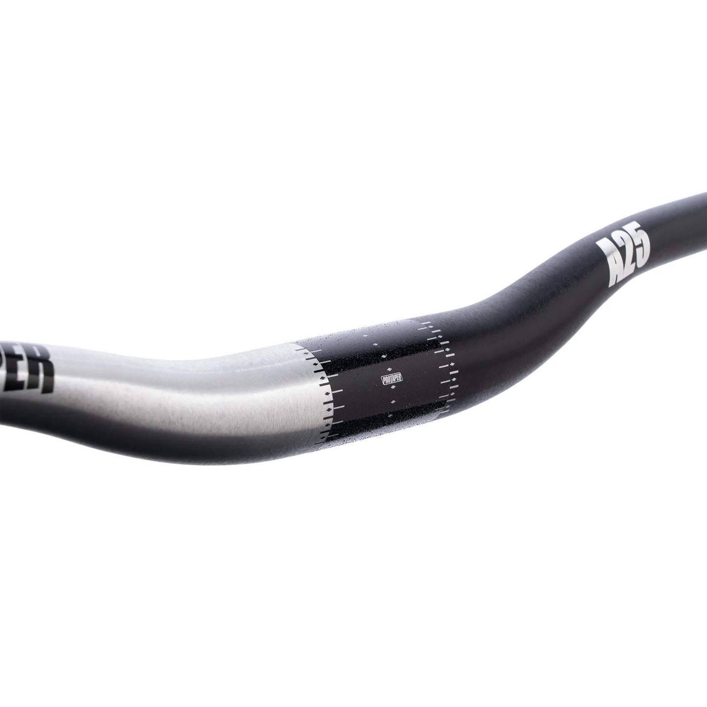Protaper A25 Aluminium Bar - 31.8mm