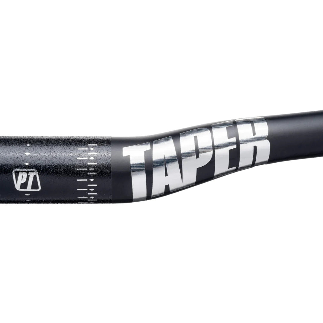 Protaper C12 Carbon Bar - 31.8mm