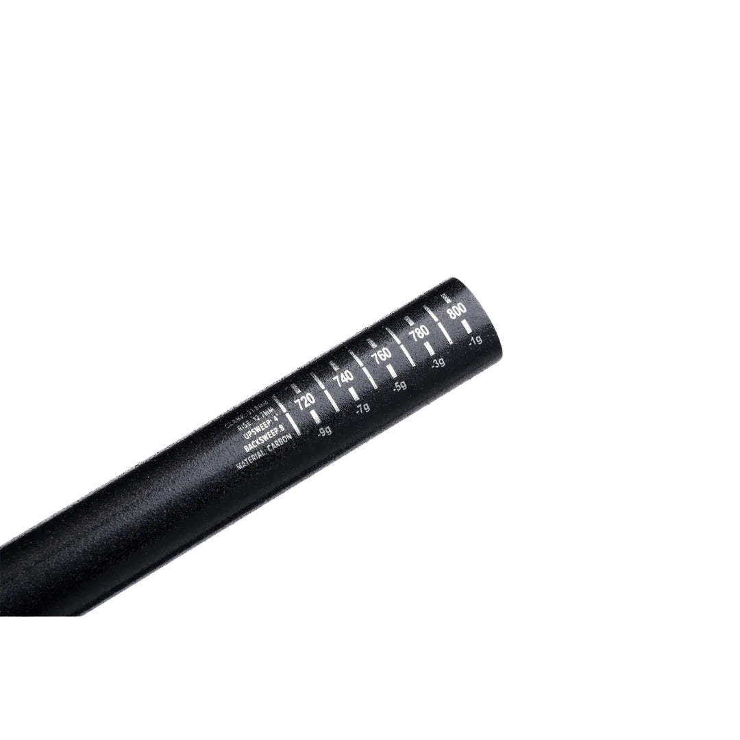 Protaper C12 Carbon Bar - 31.8mm