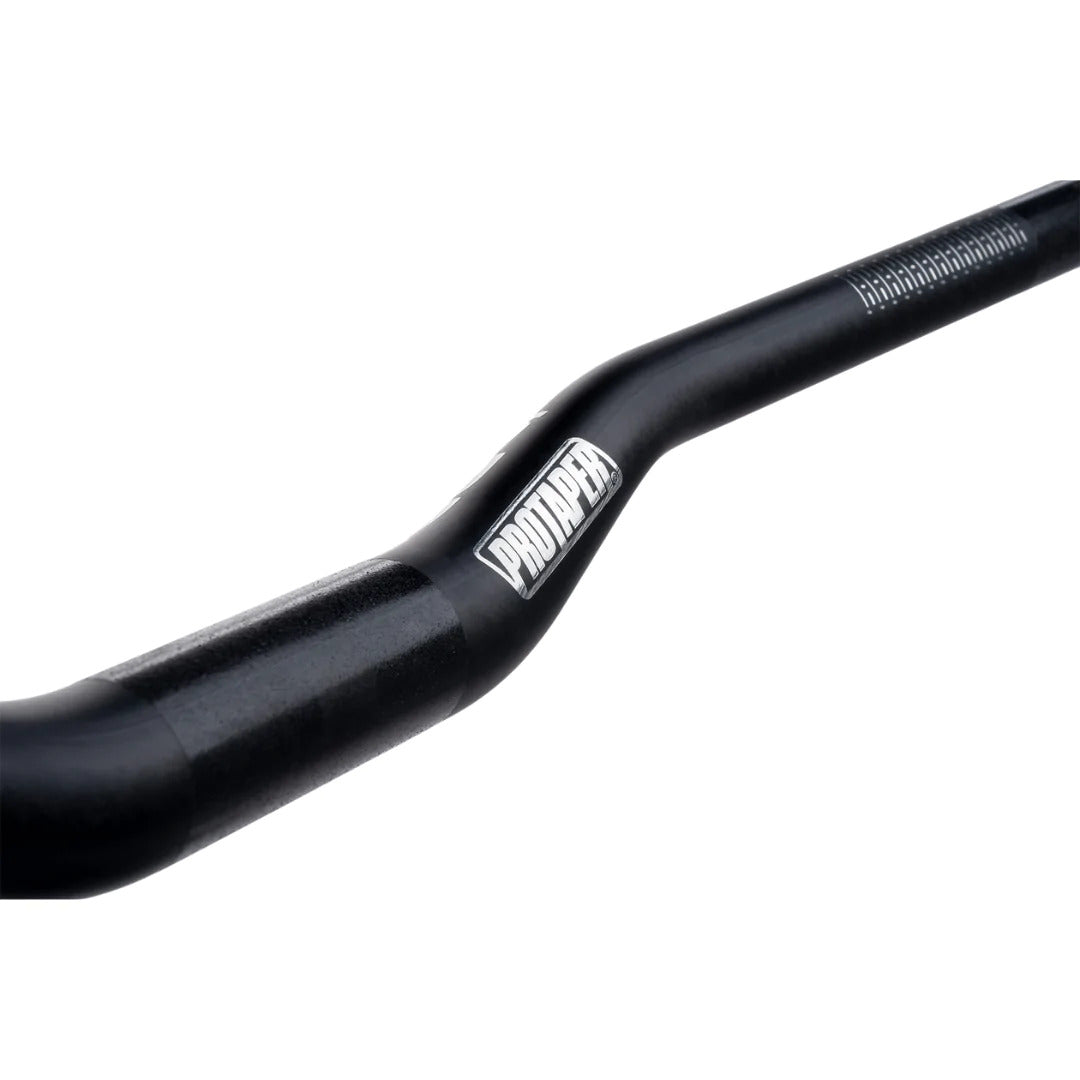 Protaper C25 Carbon Bar - 31.8mm