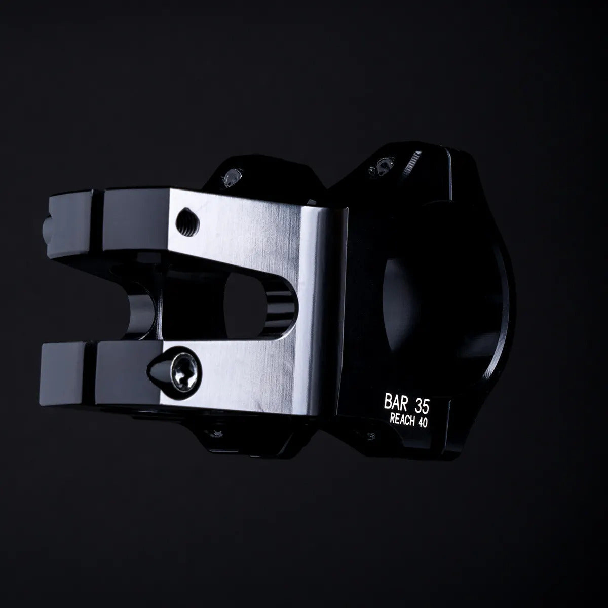 Protaper Stem - Stealth